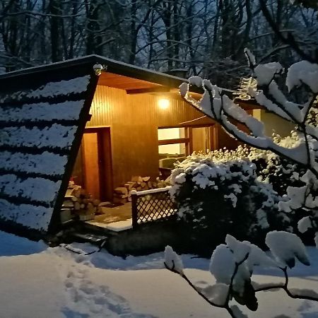 Chalpa Na Skarpie Vila Meszna Exterior foto
